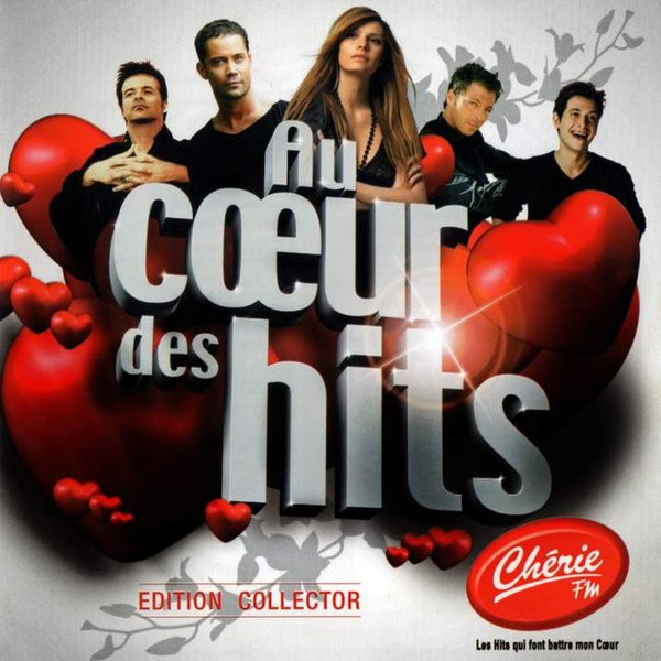Au Coeur Des Hits