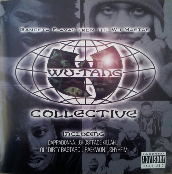 Wu-Tang Collective