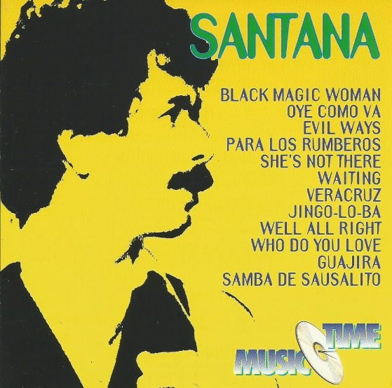 Santana