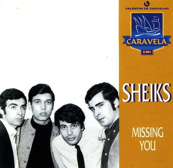 Missing You