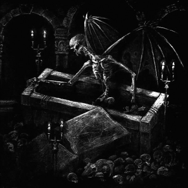 Luciferian Torches