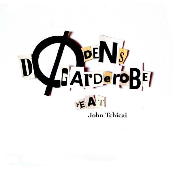 Dødens Garderobe Feat. John Tchicai