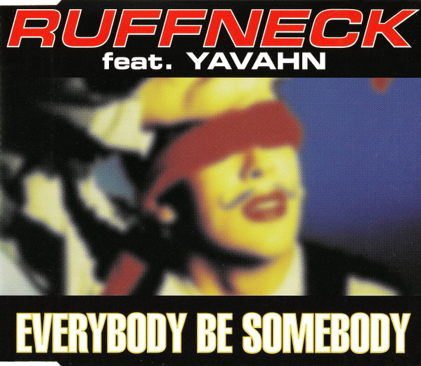 Everybody Be Somebody