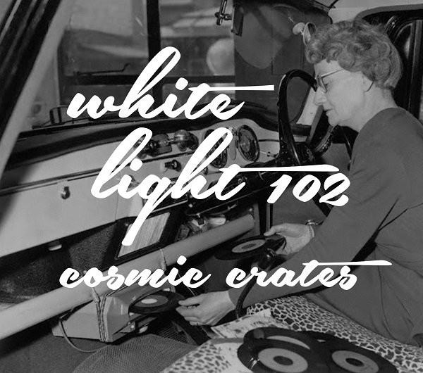White Light 102