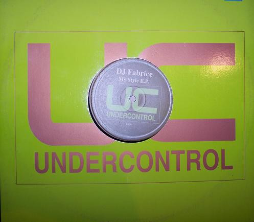 My Style E.P.