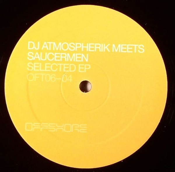 Selected EP