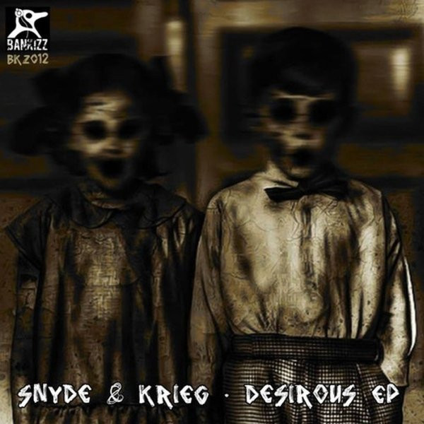 Desirous EP