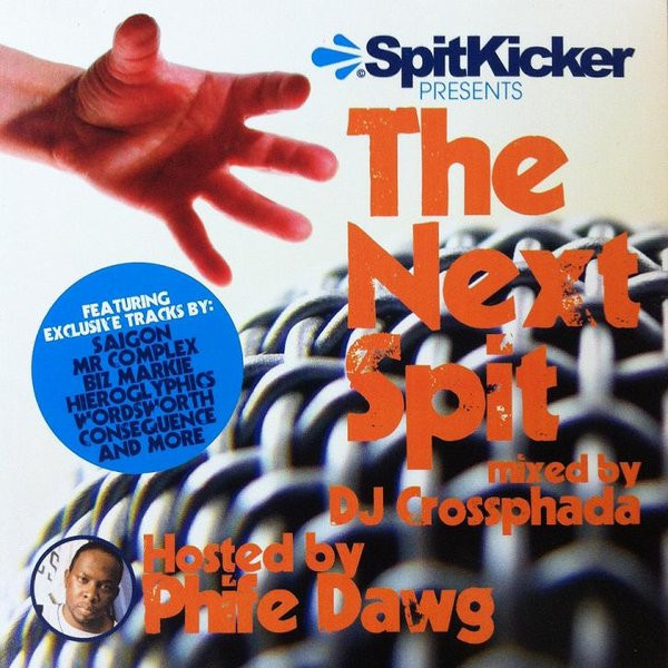 The Next Spit