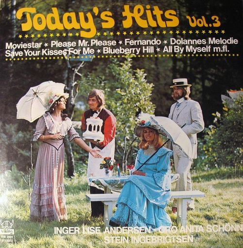 Today's Hits Vol. 3