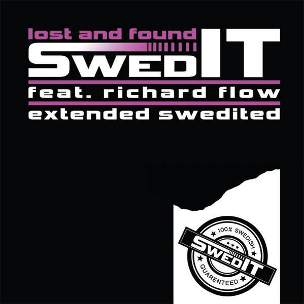 Lost And Found