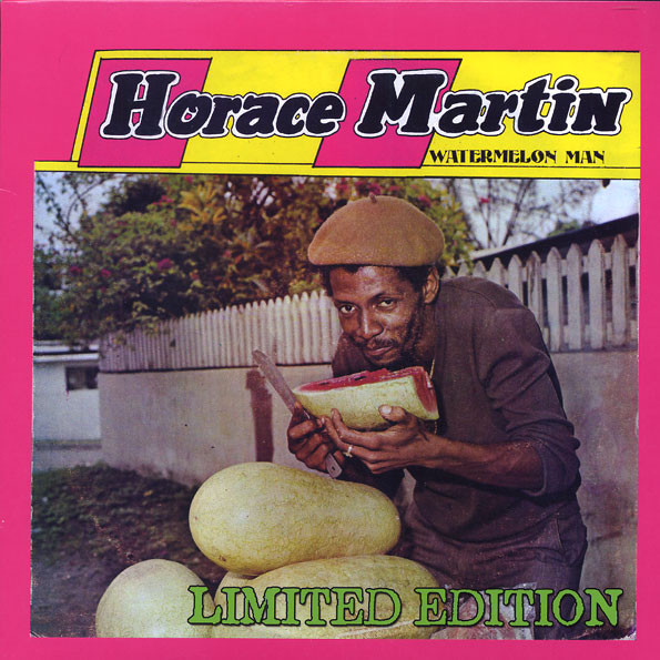 Watermelon Man