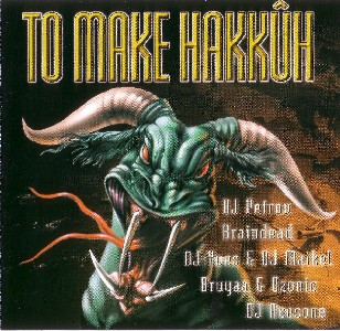 To Make Hakkûh