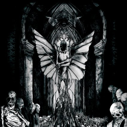 Vassafor | Sinistrous Diabolus