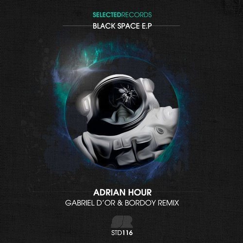 Black Space EP