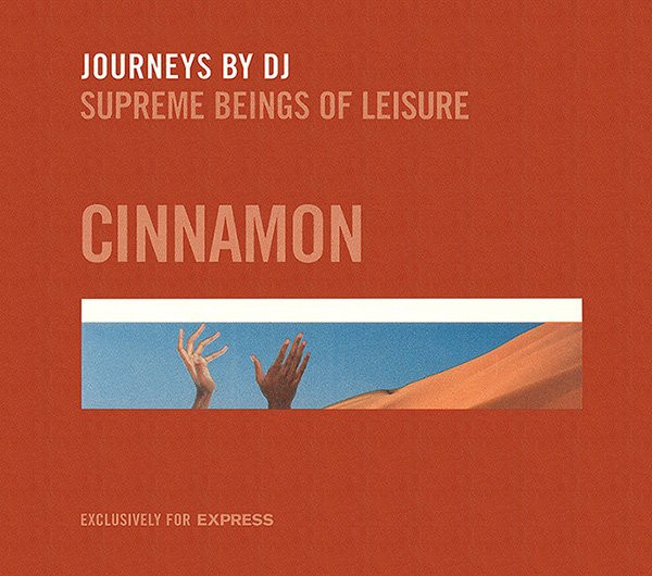 Cinnamon