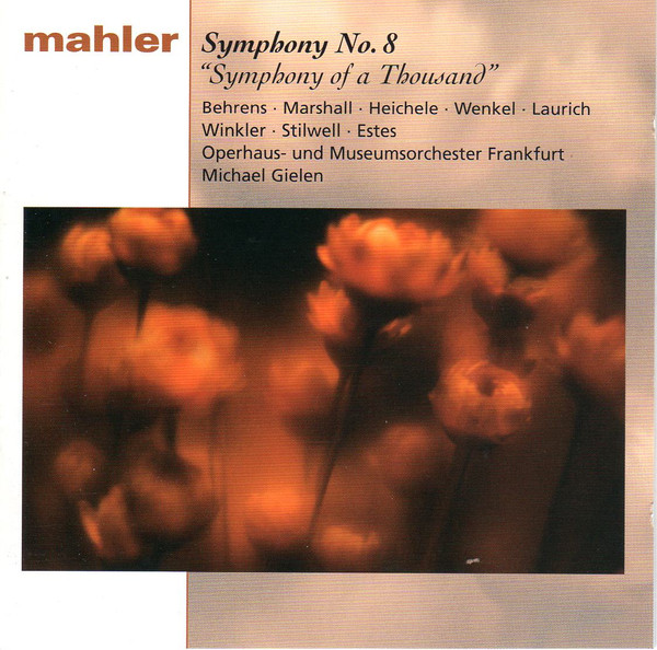 Symphony No. 8