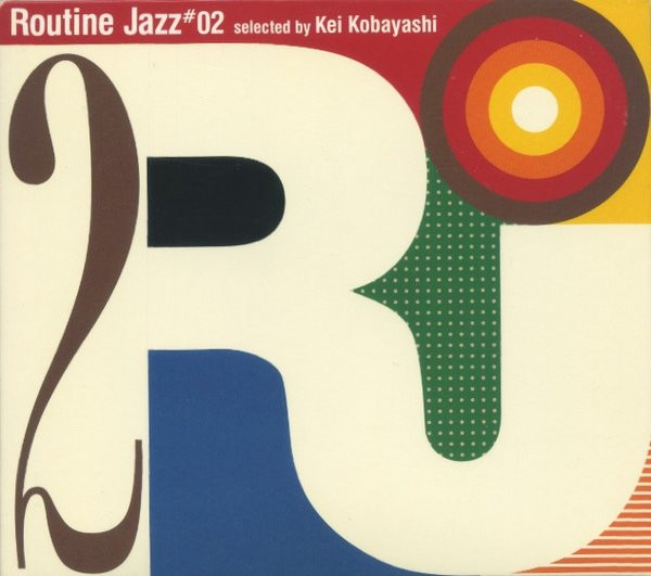 Routine Jazz #02