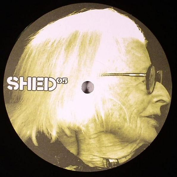A Sack Of Shed