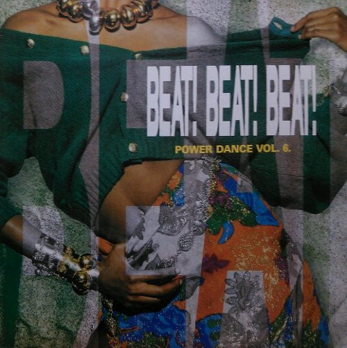 Beat! Beat! Beat! Power Dance Vol. 6