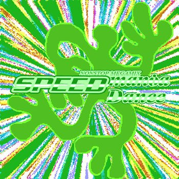 Speed Mania Dance