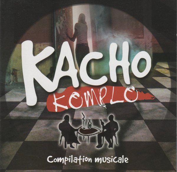 Kacho Komplo