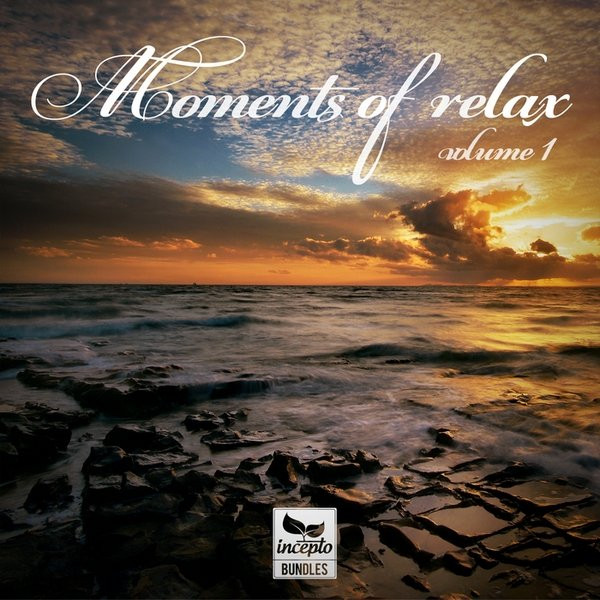 Moments Of Relax (Volume 1)