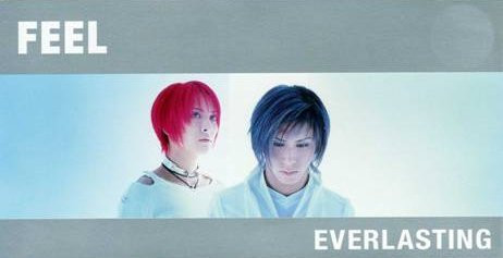 Everlasting