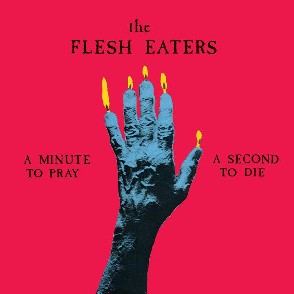A Minute To Pray A Second To Die