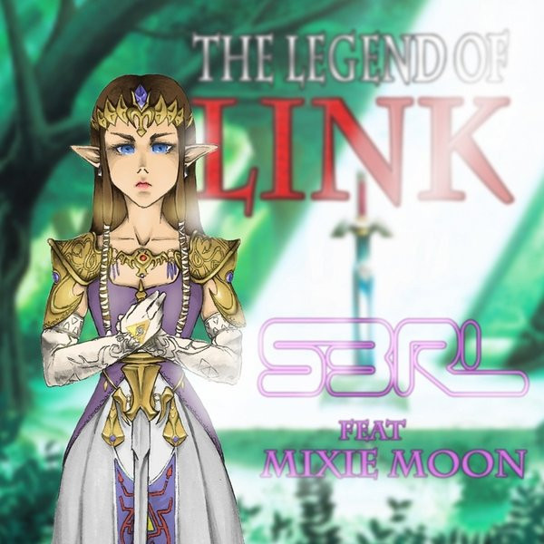 The Legend Of Link