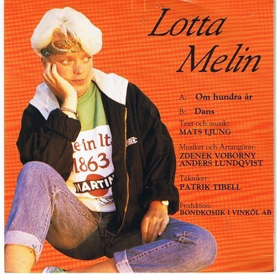 Om Hundra År