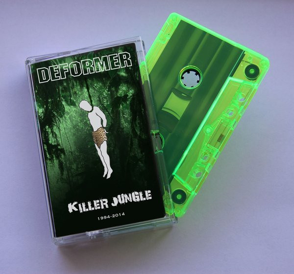Killer Jungle