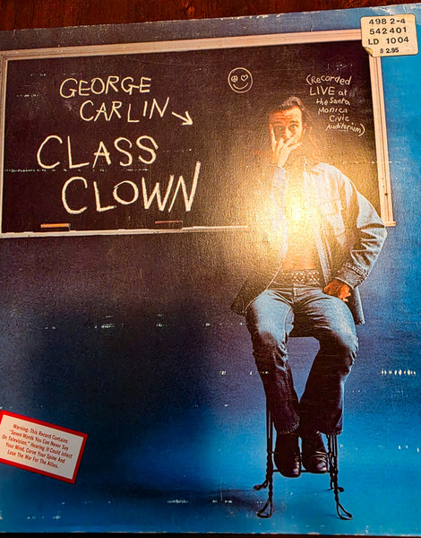 Class Clown