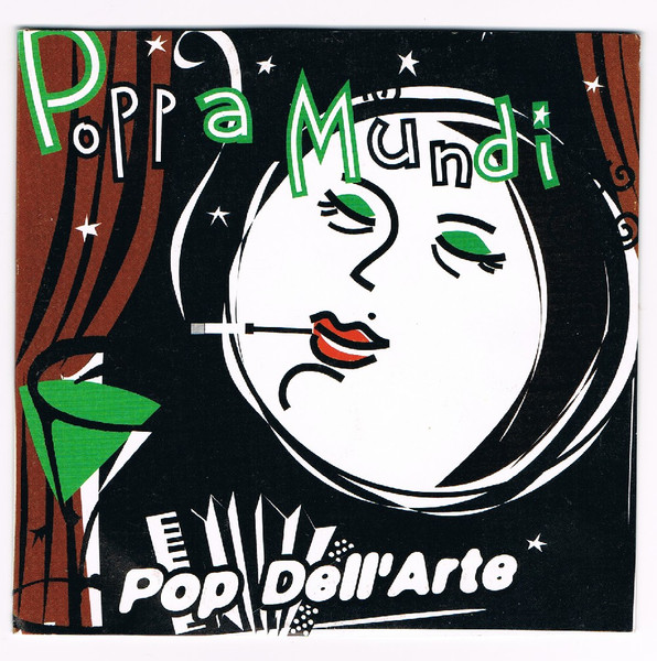 Poppa Mundi / BeBop