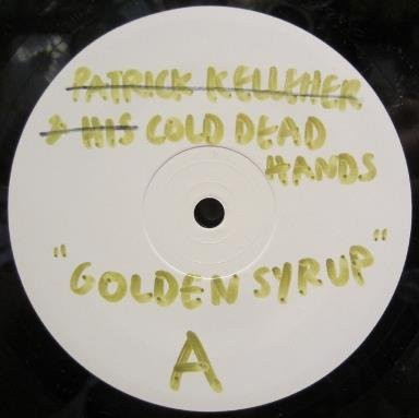Golden Syrup 