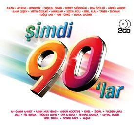 Şimdi 90'lar