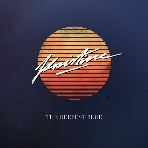 The Deepest Blue EP