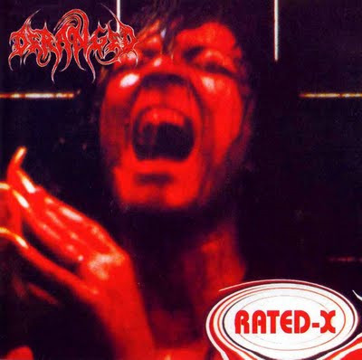 Rated-X