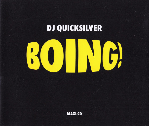 Boing!