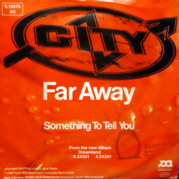 Far Away