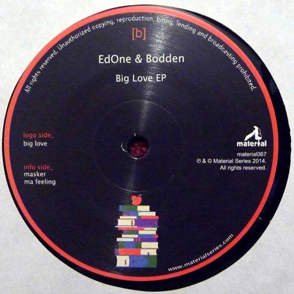 Big Love EP