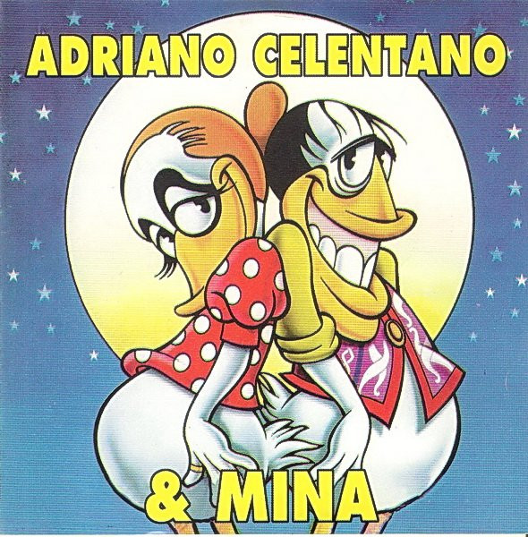 Adriano Celentano & Mina