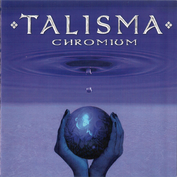 Chromium