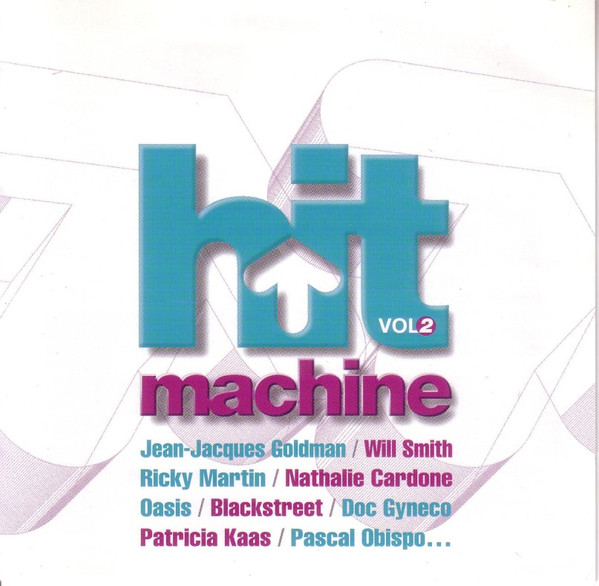 Hit Machine Vol 2
