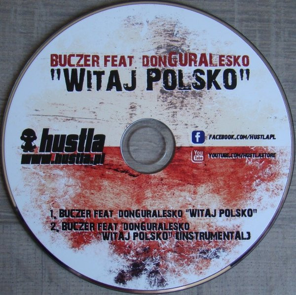 Witaj Polsko