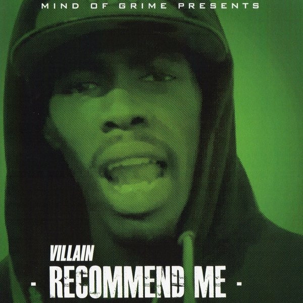 Recommend Me