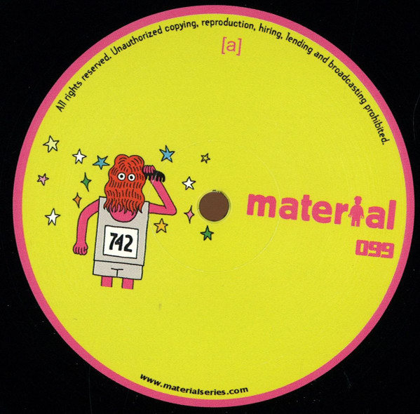 Sonar 2014 Sampler