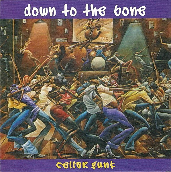 Cellar Funk