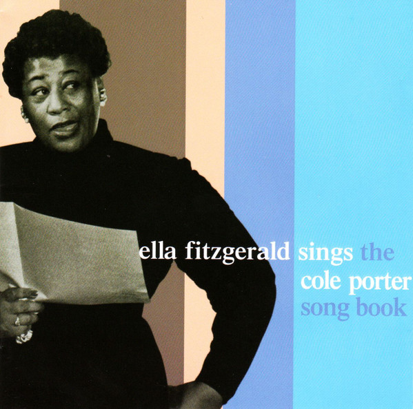 Ella Fitzgerald Sings The Cole Porter Song Book