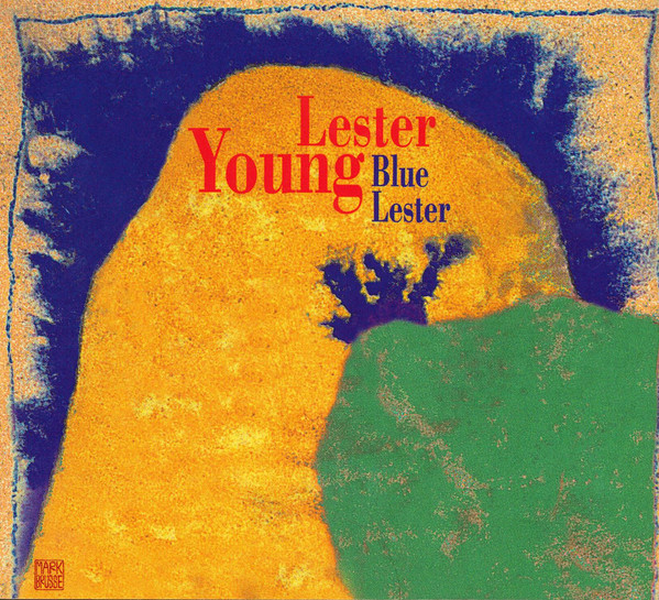Blue Lester