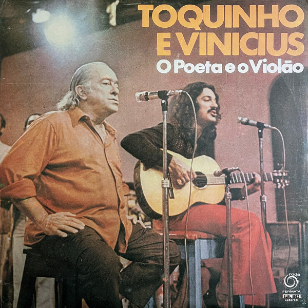 O Poeta E O Violão
